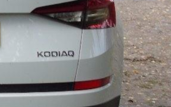 regeneracja naprawa haldex Skoda Octavia