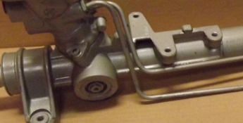 przewody ciśnieniowe maglownic elektrycznych przed kontrolą w Gdańsku
