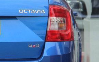 regeneracja haldex Skoda Octavia