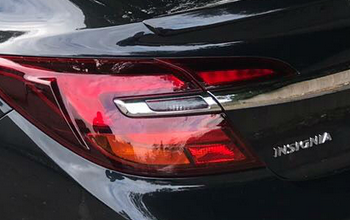 Regeneracja naprawa haldex Opel Insignia 2.0 CDTi