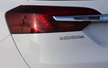 Regeneracja haldex Opel Insignia 2.8 V6